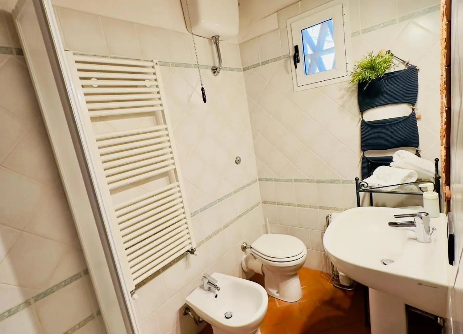 Apartament Casina Del Fabbro Montescudaio 0*,  Włochy
